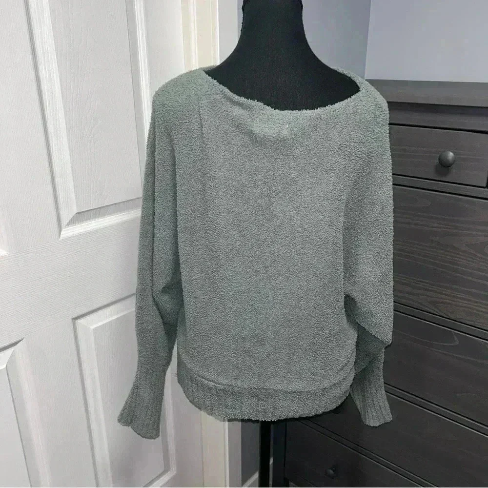 Ruby  Moon Sweater - Picture 3 of 5